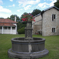 Photo de France - Le Domaine de Montvianeix